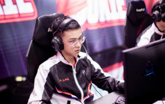 上海电竞盛事再临 助力成为全球电竞之都