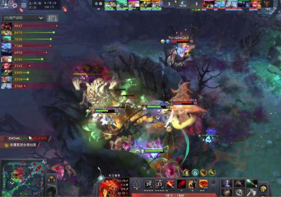 决胜巅峰加入亚运会电竞项目彰显全球化趋势