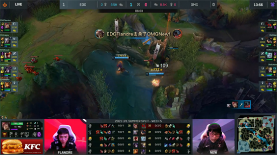 S15世界赛晋级分析 LPL队伍面临挑战