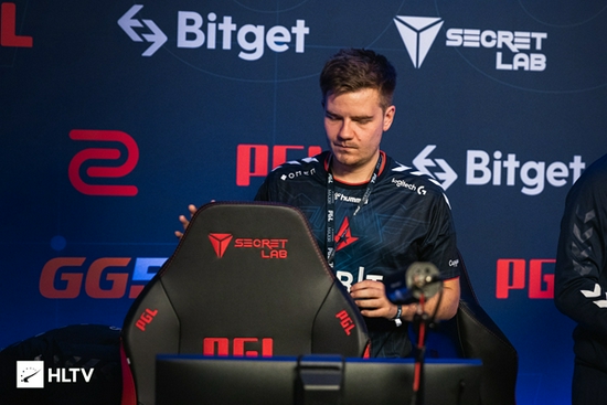 2025年度CSGO战队TOP10榜单揭晓 Vitality面临新挑战